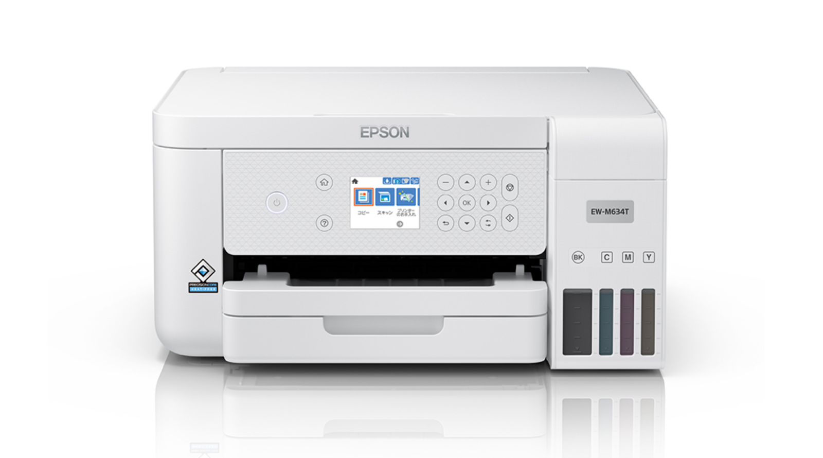 EPSON EW-M634T