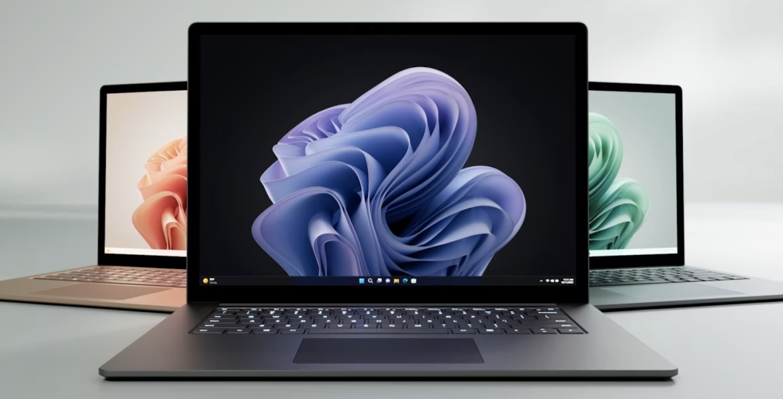 Surface Laptop 5