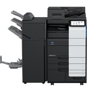 bizhub 750 i
