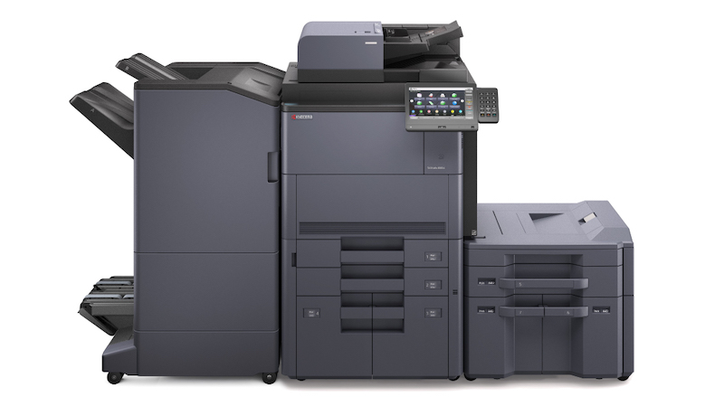 KYOCERA TASKalfa 8353ci