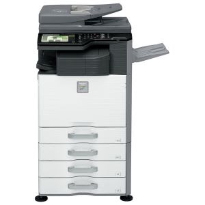 SHARP【MX-2517FN】