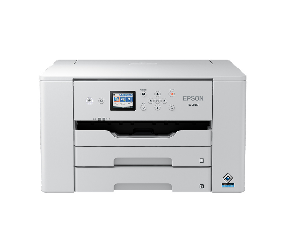 エプソン：PX-S6010