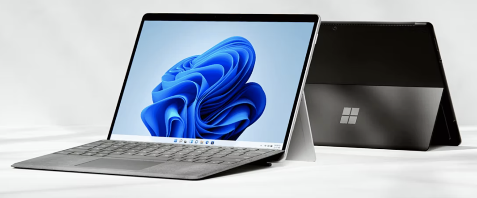 Surface Pro 8