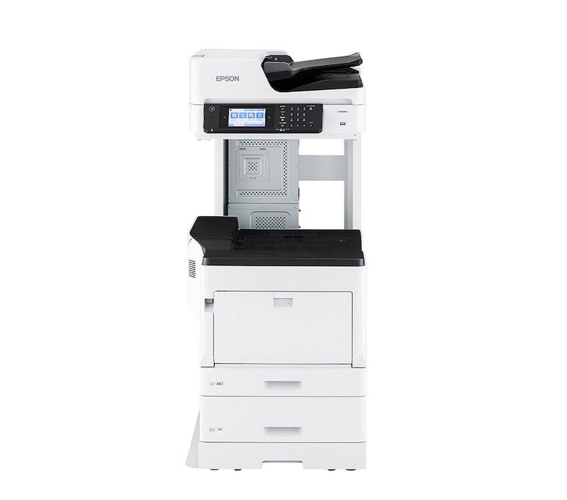 EPSON LP-M8180