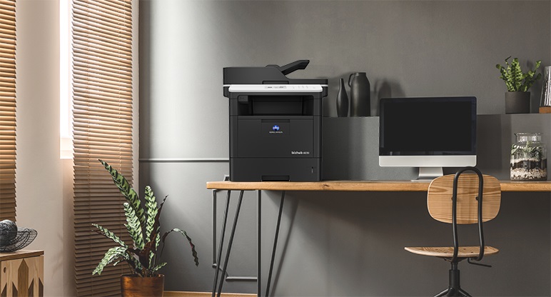 bizhub 4020 i