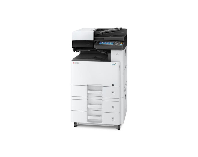 KYOCERA TASKalfa 2460ci