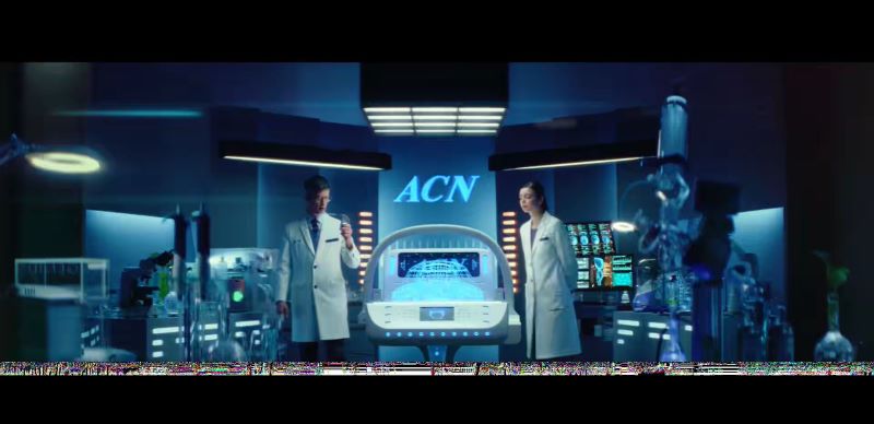 株式会社ACN