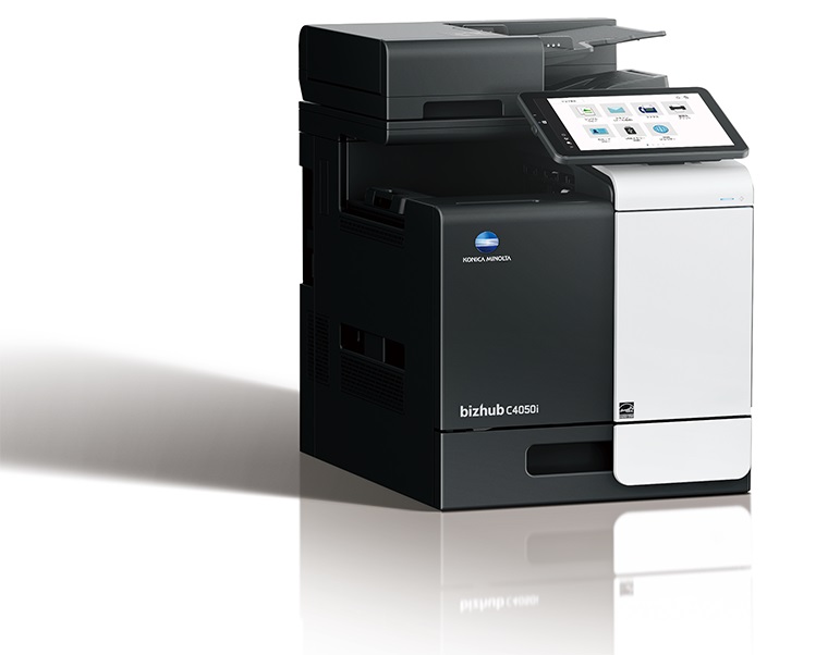 bizhub C4050 i