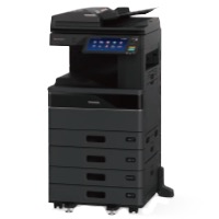 カラー複合機 「e-STUDIO2020AC」