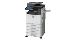 SHARP【MX-2640 FN】