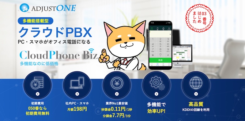 Cloud Phone Biz