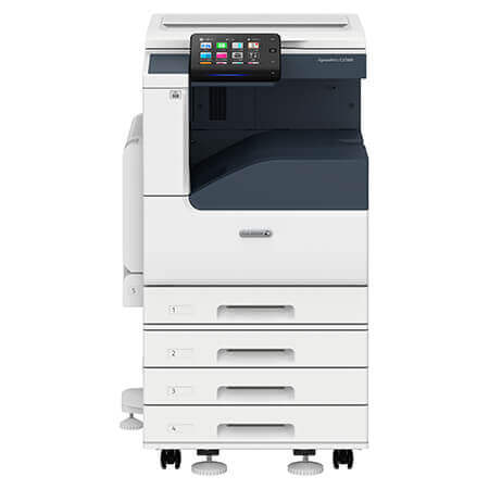 ApeosPort C2360