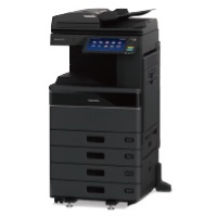 モノクロ複合機「e-STUDIO2528A/3528A/4528A/5528A」