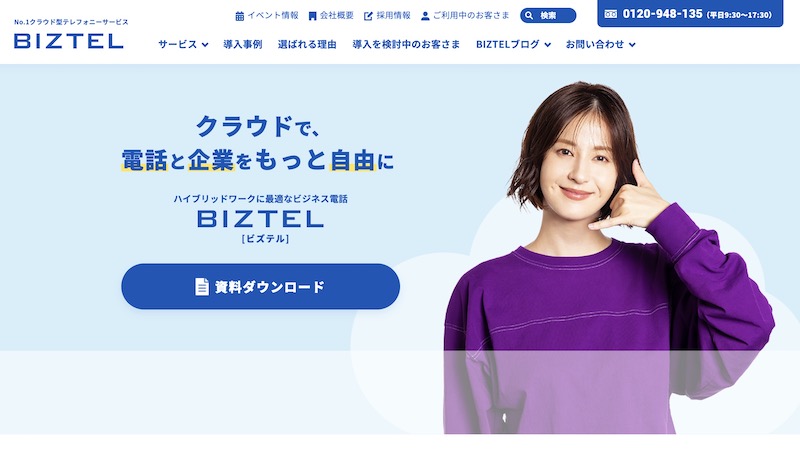 BIZTEL