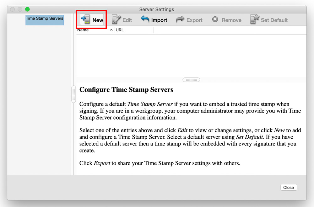 Adobe Reader DCの設定②