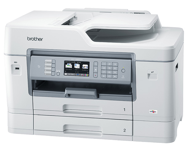 ブラザー：MFC-J6983CDW