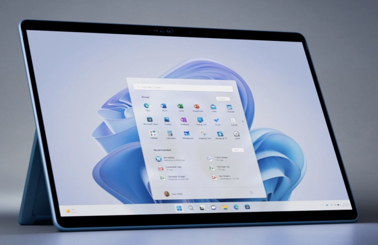 Surface Pro 9