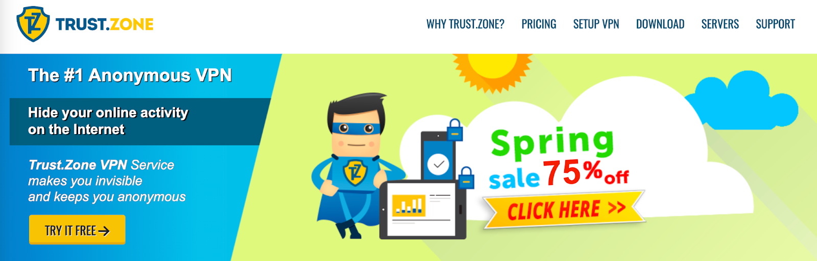 Trust.Zone