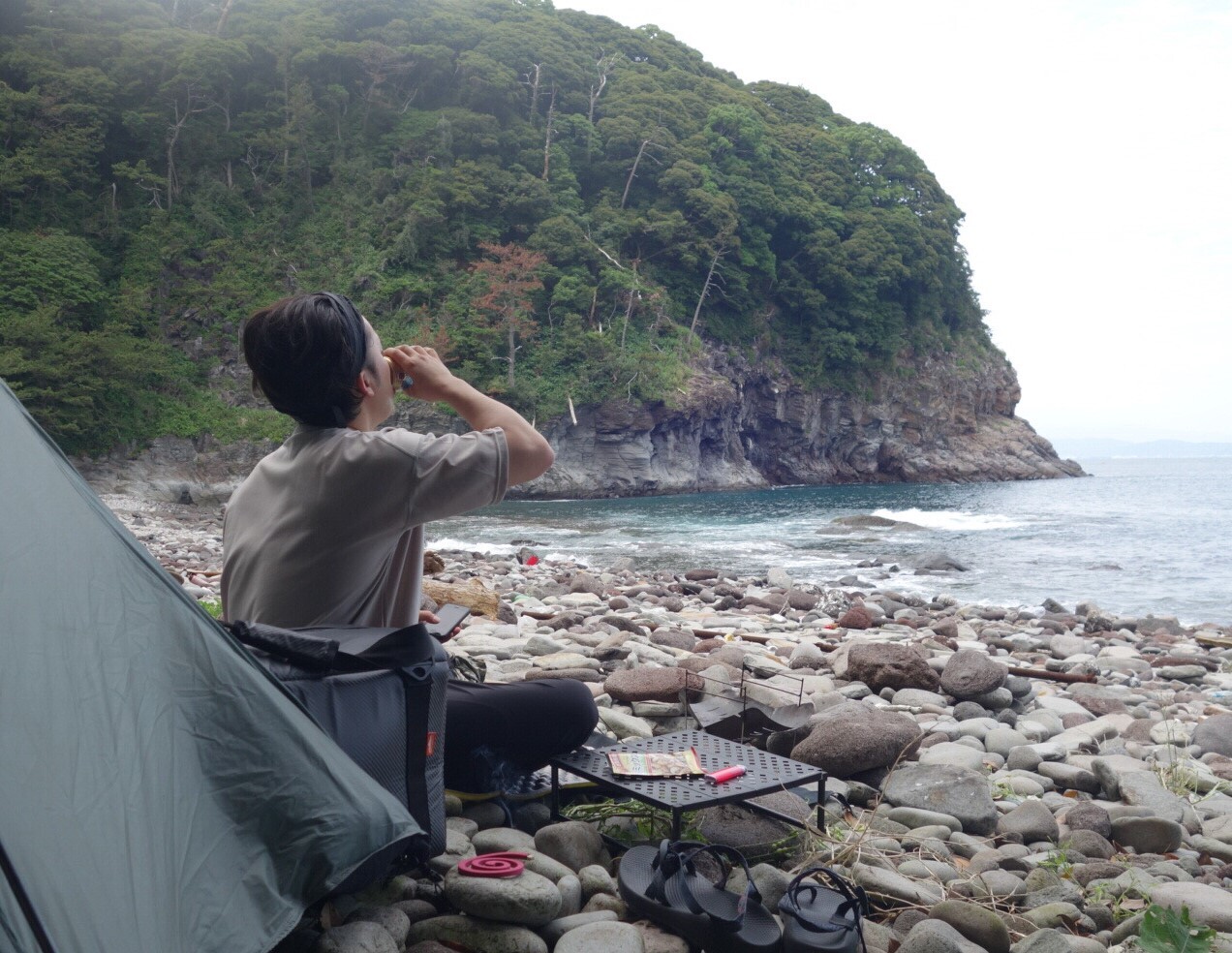 田中一馬