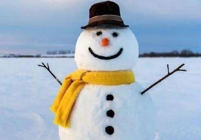 朋友圈下雪说说幽默带图片 下雪天搞笑说说短语